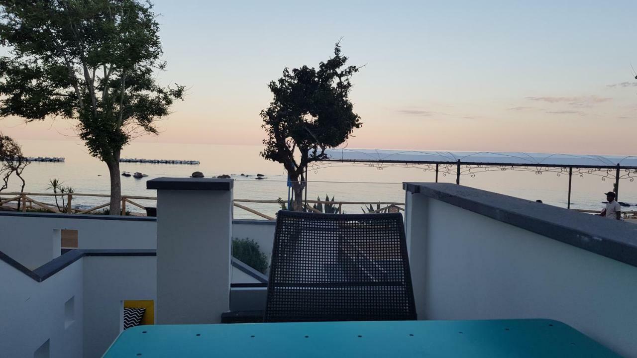 Appartamenti Jlune Cala Gonone Luaran gambar